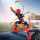 LEGO Marvel 76298 Super Heroes Figurka Iron Spider -Mana - 1234474 - zdjęcie 5
